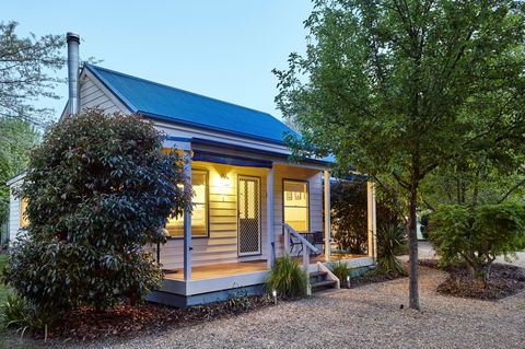 Alpine Valley Cottages - Kalgoorlie Accommodation 2