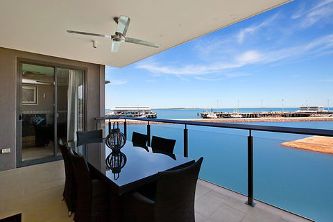 A Marina Vista - Kalgoorlie Accommodation 0