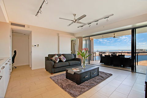 A Marina Vista - Kalgoorlie Accommodation 1