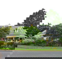 Anglea House Bed and Breakfast - Kalgoorlie Accommodation