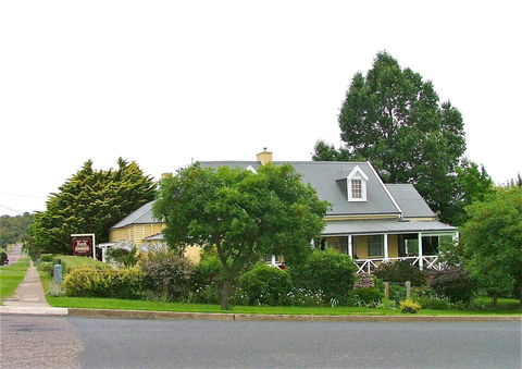 Anglea House Bed And Breakfast - Kalgoorlie Accommodation 0
