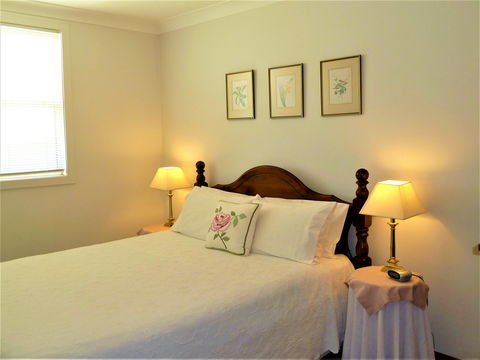 Anglea House Bed And Breakfast - Kalgoorlie Accommodation 1