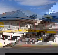 Apsley Arms Hotel - Kalgoorlie Accommodation