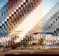 Arise Sky One - Kalgoorlie Accommodation