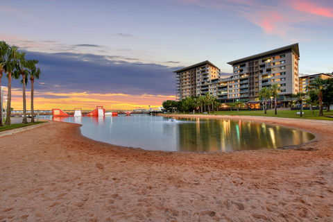 Astra Apartments NT - Kalgoorlie Accommodation 1