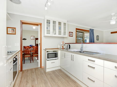 Avalon - Kalgoorlie Accommodation 1