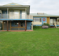 Baudins View Holiday House - Kalgoorlie Accommodation