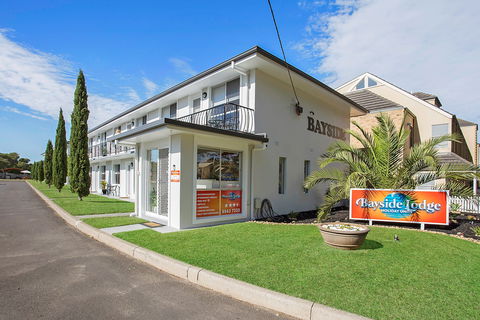 Bayside Lodge Warrnambool - Kalgoorlie Accommodation 0