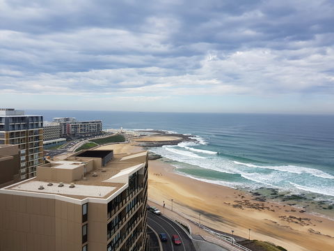 Beau Monde Apartments Newcastle - Horizon Apartment - Kalgoorlie Accommodation 0