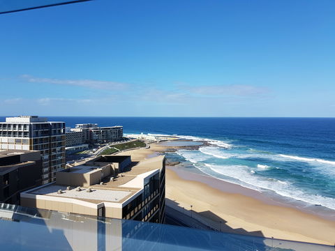 Beau Monde Apartments Newcastle - Horizon Apartment - Kalgoorlie Accommodation 1