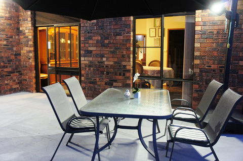 Bed And Breakfast At Kiama - Kalgoorlie Accommodation 0