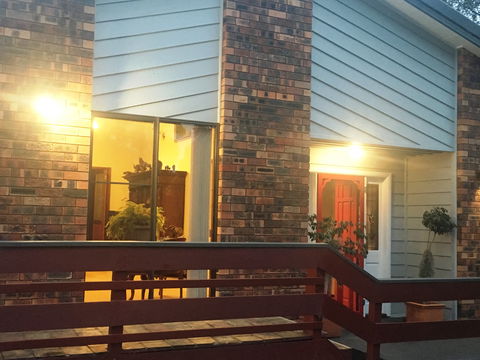 Bed And Breakfast At Kiama - Kalgoorlie Accommodation 1