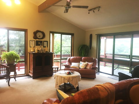 Bed And Breakfast At Kiama - Kalgoorlie Accommodation 2