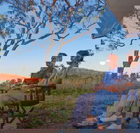 Bell Gorge Wilderness Lodge - Kalgoorlie Accommodation