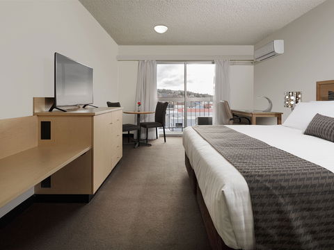 Best Western Hobart - Kalgoorlie Accommodation 1