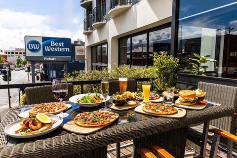 Best Western Hobart - Kalgoorlie Accommodation 2