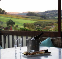 Bickley Valley Cottage