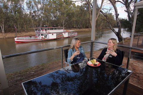 BIG4 Riverside Swan Hill - Kalgoorlie Accommodation 1