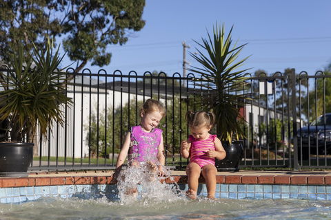 BIG4 Albury Tourist Park - Kalgoorlie Accommodation 1