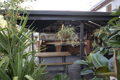 BIG4 Albury Tourist Park - Kalgoorlie Accommodation 2