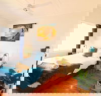 Bungo Beach House - Kalgoorlie Accommodation