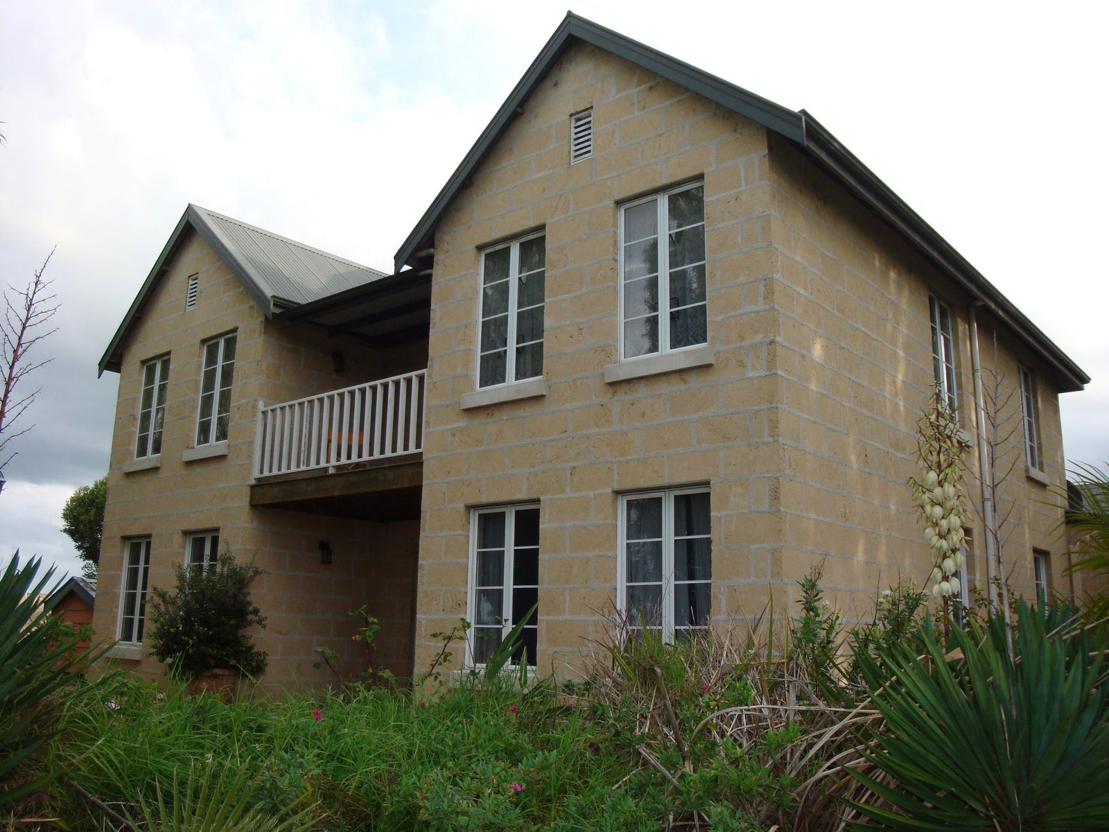 Vasse WA Kalgoorlie Accommodation