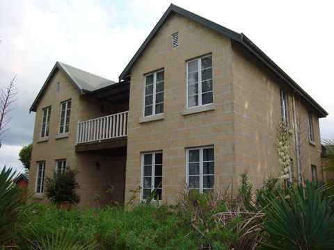 Busselton Holiday Village - Kalgoorlie Accommodation 0