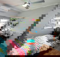 Cairns Student Lodge - Kalgoorlie Accommodation