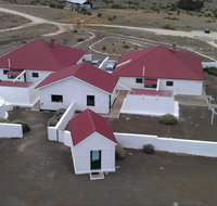 Cape Willoughby Lighthouse Keepers Heritage Accommodation - Kalgoorlie Accommodation