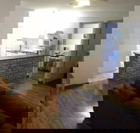 Carnarvon Central Apartments - Kalgoorlie Accommodation