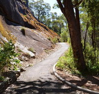 Centre Road Crossing Camp at Mount Frankland South National Park - Kalgoorlie Accommodation