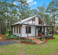 Clyde Cottage- Glenhuntly Estate - Kalgoorlie Accommodation