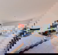 COAST Motel  Apartments - Kalgoorlie Accommodation