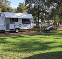 Cobar Caravan Park - Kalgoorlie Accommodation