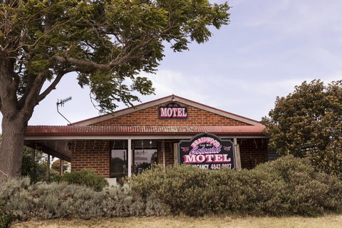Colonial Motel - Kalgoorlie Accommodation 0