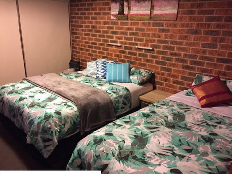 Colonial Motel - Kalgoorlie Accommodation 1