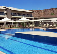 Crowne Plaza Alice Springs Lasseters - Kalgoorlie Accommodation