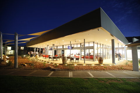 Crowne Plaza Alice Springs Lasseters - Kalgoorlie Accommodation 1