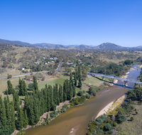 Cuppacumbalong Homestead - Kalgoorlie Accommodation