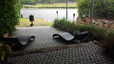 DC Hawkesbury Get-A-Way - Kalgoorlie Accommodation 0