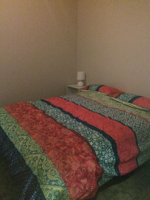DC Hawkesbury Get-A-Way - Kalgoorlie Accommodation 1