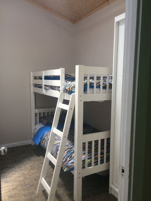 DC Hawkesbury Get-A-Way - Kalgoorlie Accommodation 2