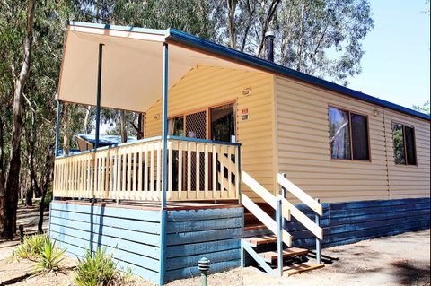 Discovery Parks - Echuca - Kalgoorlie Accommodation 0