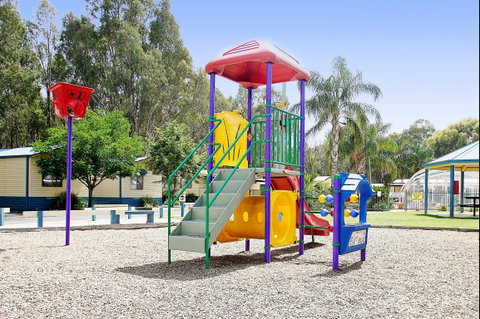 Discovery Parks - Echuca - Kalgoorlie Accommodation 2