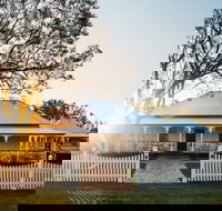Herrmann House - Kalgoorlie Accommodation
