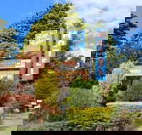 High Mountains Motor Inn - Kalgoorlie Accommodation