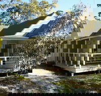 Hooked Inn Cottages - Kalgoorlie Accommodation