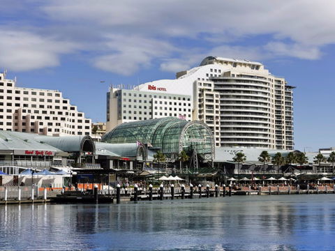 Ibis Sydney Darling Harbour - Kalgoorlie Accommodation 0