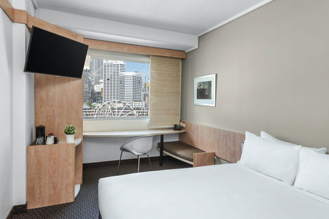 Ibis Sydney Darling Harbour - Kalgoorlie Accommodation 1