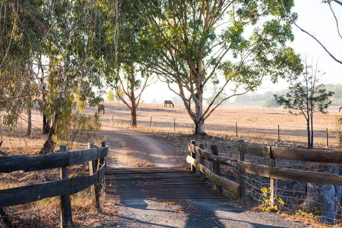 Ilkley Cottages - Kalgoorlie Accommodation 1